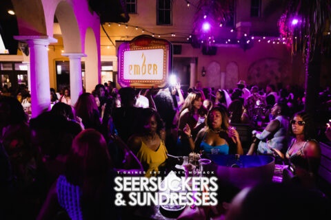 Seersuckers and Sundresses 2023 Part 3