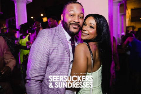 Seersuckers and Sundresses 2023 Part 3