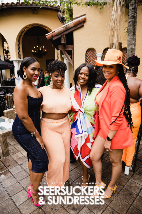 Seersuckers and Sundresses 2023 Part 3