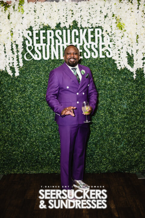 Seersuckers and Sundresses 2023 Part 3