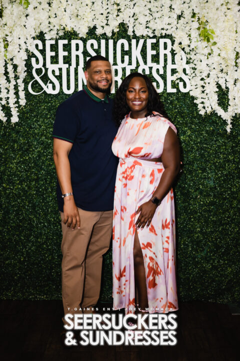 Seersuckers and Sundresses 2023 Part 3