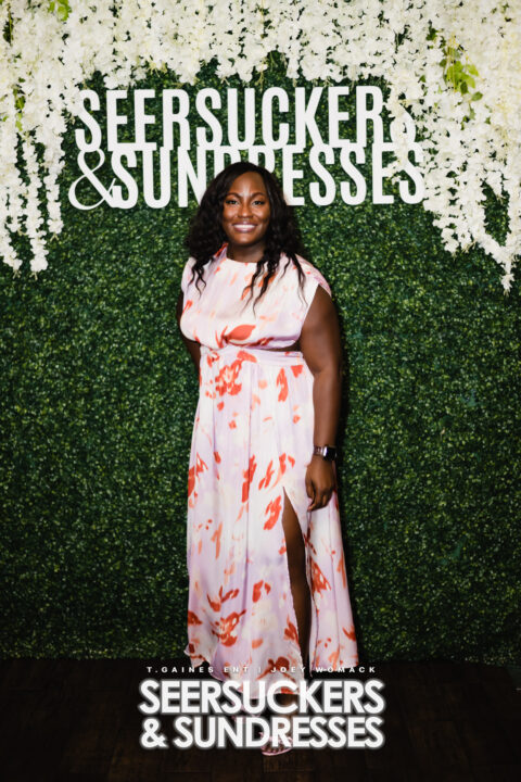 Seersuckers and Sundresses 2023 Part 3