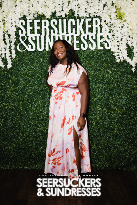 Seersuckers and Sundresses 2023 Part 3