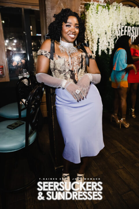 Seersuckers and Sundresses 2023 Part 3