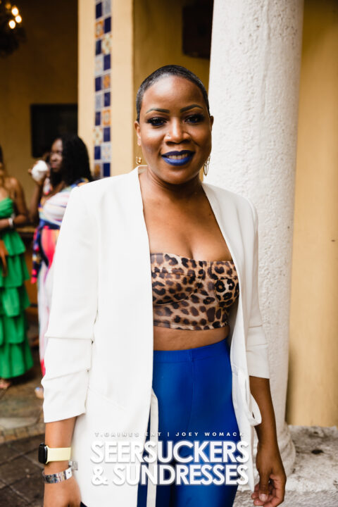 Seersuckers and Sundresses 2023 Part 3