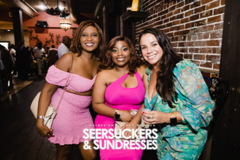 Seersuckers and Sundresses 2023 Part 3