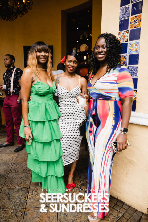 Seersuckers and Sundresses 2023 Part 3