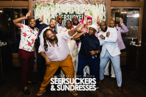 Seersuckers and Sundresses 2023 Part 3
