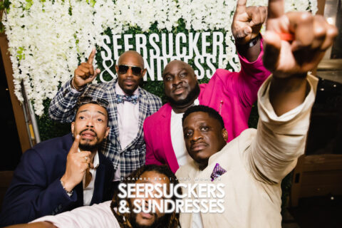 Seersuckers and Sundresses 2023 Part 3