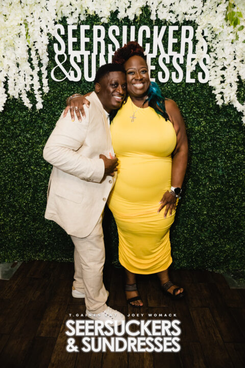 Seersuckers and Sundresses 2023 Part 3