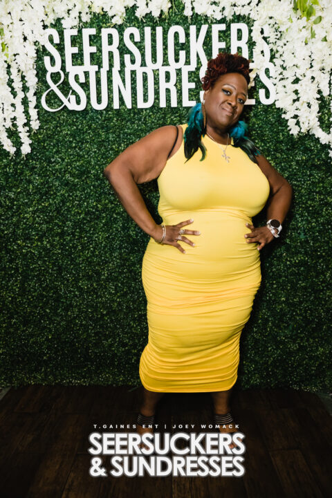 Seersuckers and Sundresses 2023 Part 3