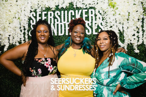 Seersuckers and Sundresses 2023 Part 3