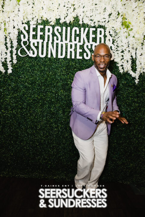 Seersuckers and Sundresses 2023 Part 3