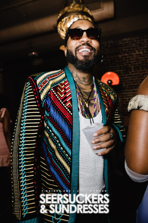 Seersuckers and Sundresses 2023 Part 3