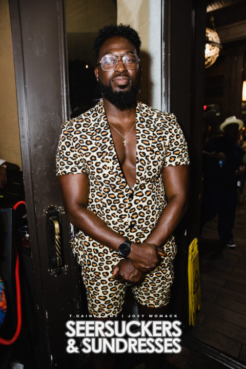 Seersuckers and Sundresses 2023 Part 3