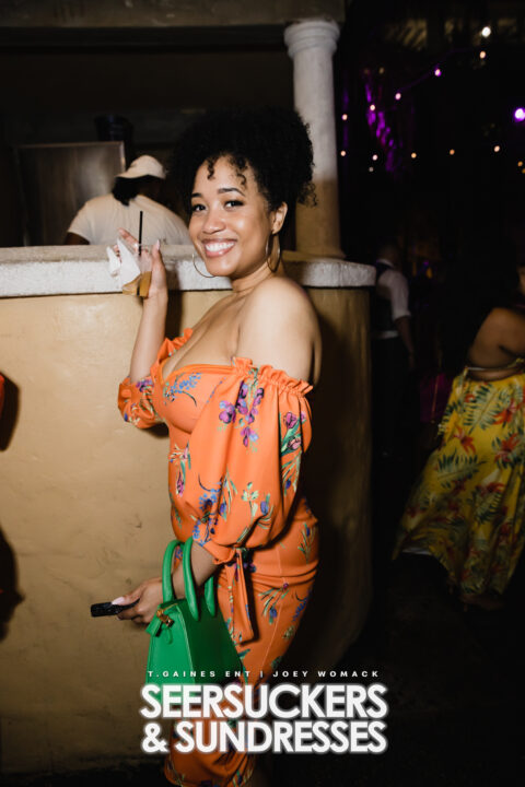 Seersuckers and Sundresses 2023 Part 3