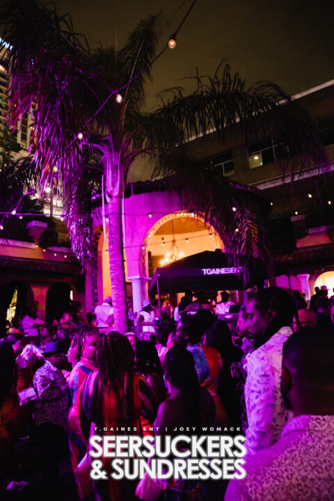 Seersuckers and Sundresses 2023 Part 3