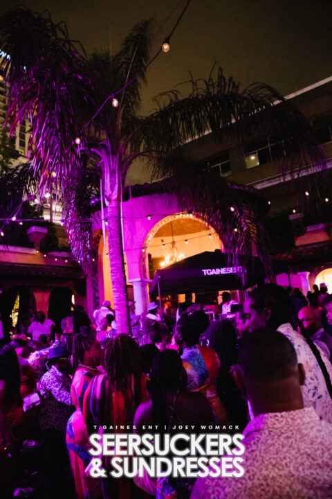 Seersuckers and Sundresses 2023 Part 3