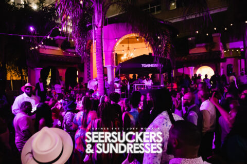 Seersuckers and Sundresses 2023 Part 3