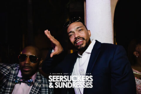 Seersuckers and Sundresses 2023 Part 3