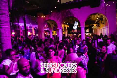 Seersuckers and Sundresses 2023 Part 3