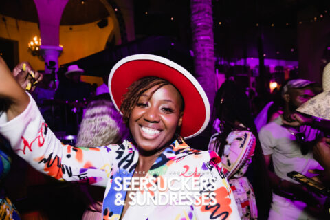 Seersuckers and Sundresses 2023 Part 3