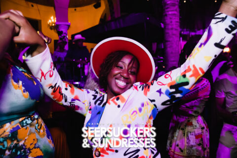 Seersuckers and Sundresses 2023 Part 3