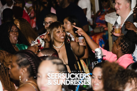 Seersuckers and Sundresses 2023 Part 3