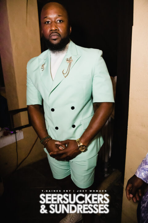 Seersuckers and Sundresses 2023 Part 3