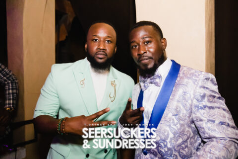 Seersuckers and Sundresses 2023 Part 3