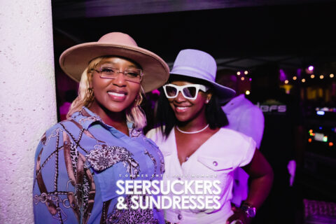 Seersuckers and Sundresses 2023 Part 3