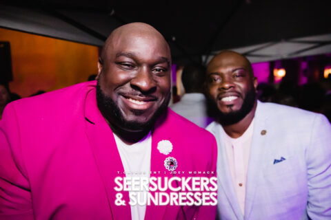 Seersuckers and Sundresses 2023 Part 3