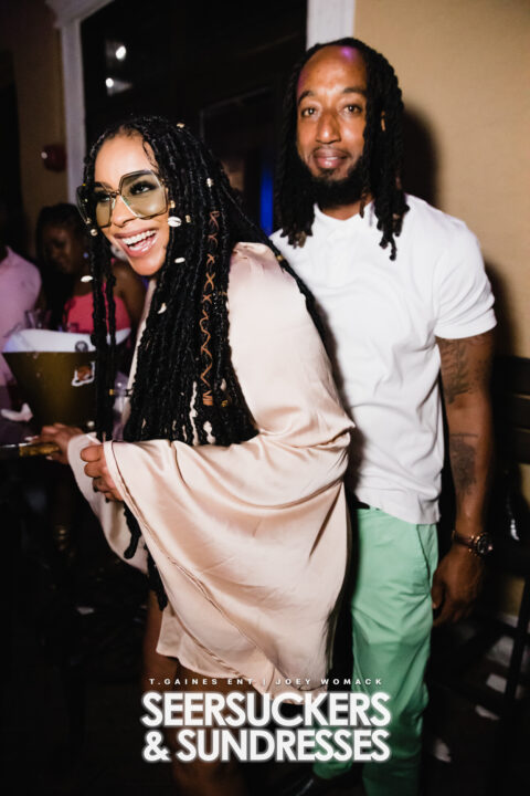 Seersuckers and Sundresses 2023 Part 3