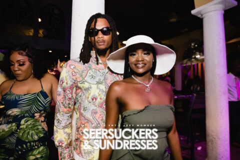 Seersuckers and Sundresses 2023 Part 3
