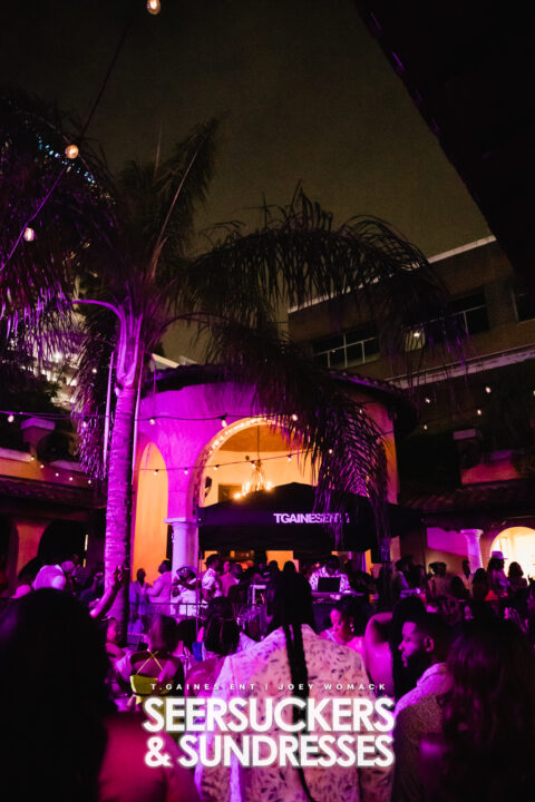 Seersuckers and Sundresses 2023 Part 3