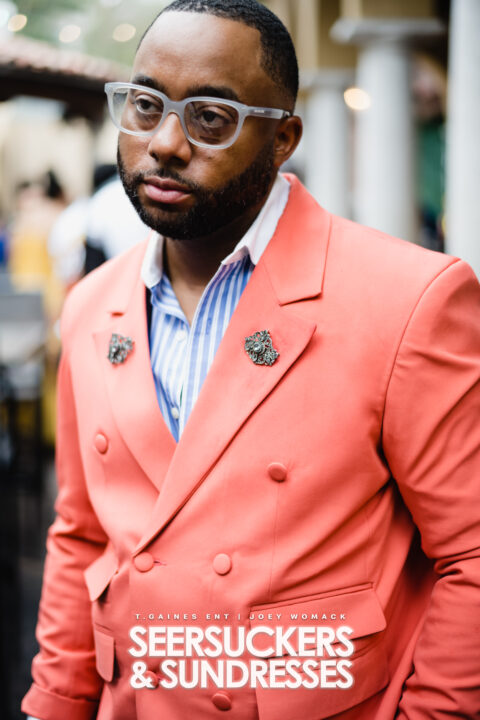 Seersuckers and Sundresses 2023 Part 3