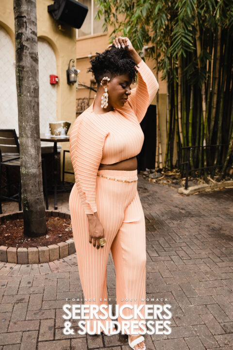 Seersuckers and Sundresses 2023 Part 3