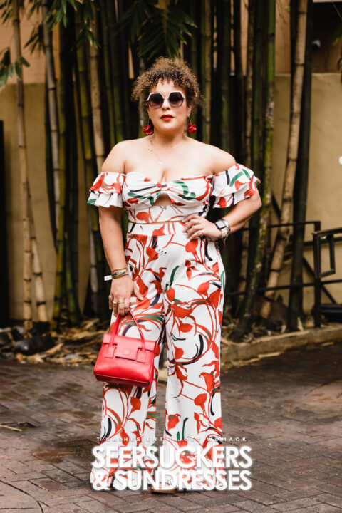 Seersuckers and Sundresses 2023 Part 3