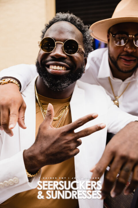 Seersuckers and Sundresses 2023 Part 3