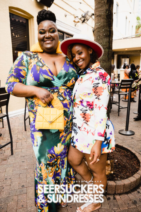 Seersuckers and Sundresses 2023 Part 3