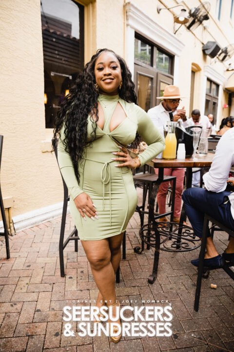 Seersuckers and Sundresses 2023 Part 3