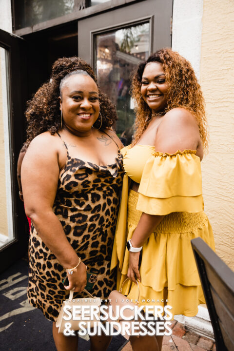 Seersuckers and Sundresses 2023 Part 3