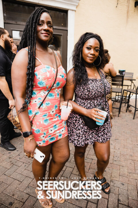 Seersuckers and Sundresses 2023 Part 3