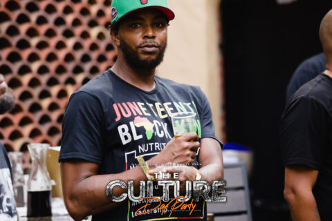 The Culture Day Party