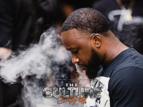 Video Premier – The Culture Day Party Juneteenth 2023