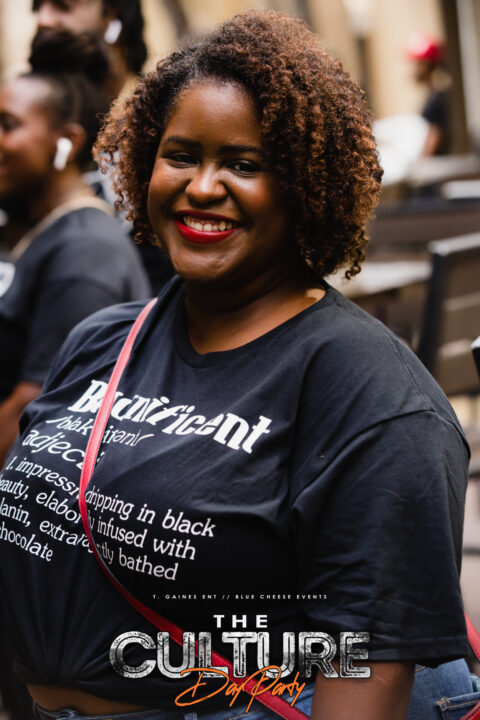 The Culture Day Party