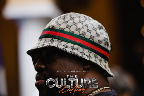 The Culture Day Party