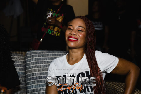 The Culture Day Party