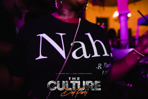 The Culture Day Party