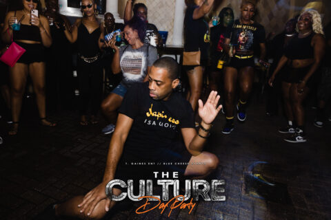 The Culture Day Party